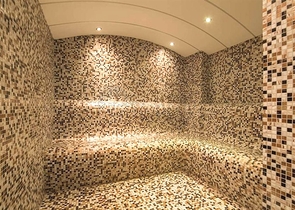 Двухкомнатная меблированная квартира в районе Клеопатра