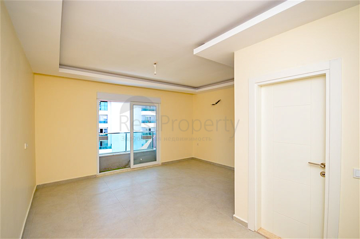 Дуплекс 2+1 с отличными видовыми характеристиками в Каргыджак