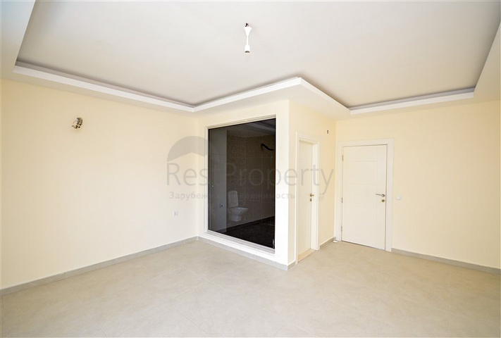 Дуплекс 2+1 с отличными видовыми характеристиками в Каргыджак