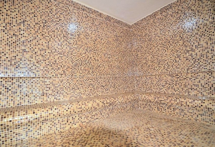 Садовый дуплекс 3+1 в районе Каргыджак 