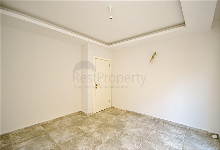 Садовый дуплекс 3+1 в районе Каргыджак 