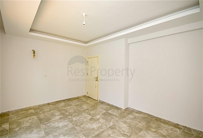 Садовый дуплекс 3+1 в районе Каргыджак 