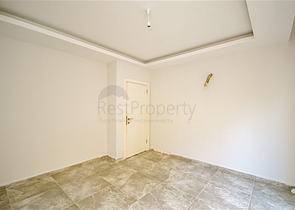 Садовый дуплекс 3+1 в районе Каргыджак 