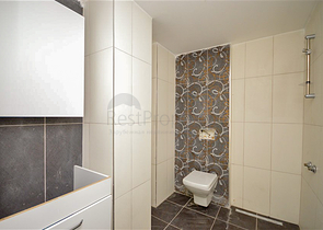 Садовый дуплекс 3+1 в районе Каргыджак 