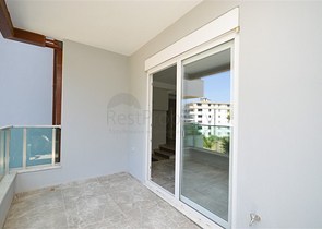 Садовый дуплекс 3+1 в районе Каргыджак 