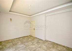 Садовый дуплекс 3+1 в районе Каргыджак 