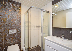 Апартаменты 1+1 в 400 метрах от моря в Каргыджаке