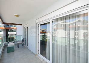 Апартаменты 1+1 в 400 метрах от моря в Каргыджаке