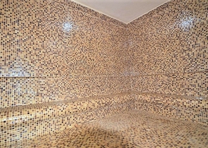 Пентхаус планировкой 2+1 с видом на Средиземное море всего в 400 м до пляжа района Каргыджак