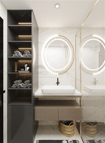 Новый инвестиционный проект в городе Газипаша