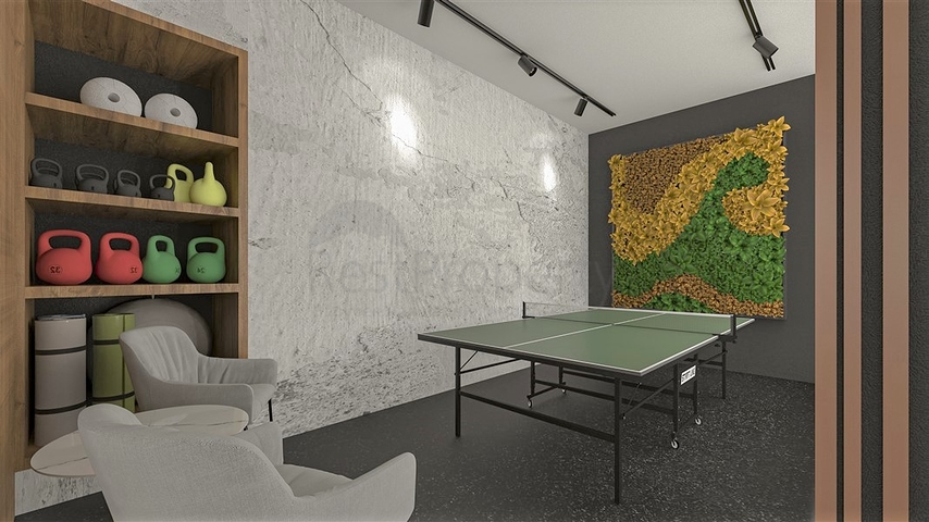 Новый инвестиционный проект в городе Газипаша