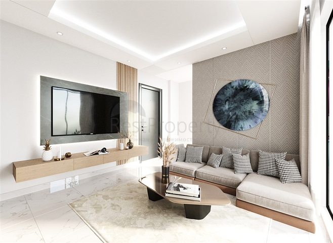 Новый инвестиционный проект в городе Газипаша