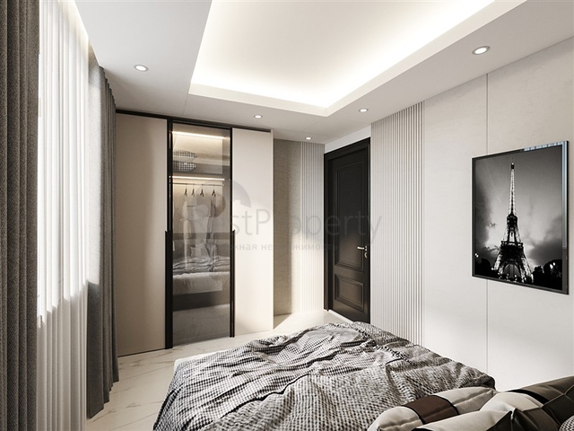 Новый инвестиционный проект в городе Газипаша