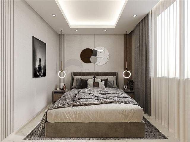 Новый инвестиционный проект в городе Газипаша