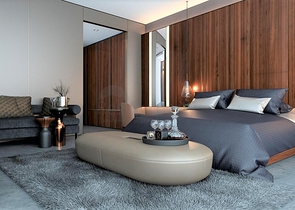 Виллы в престижном районе Банг Тао