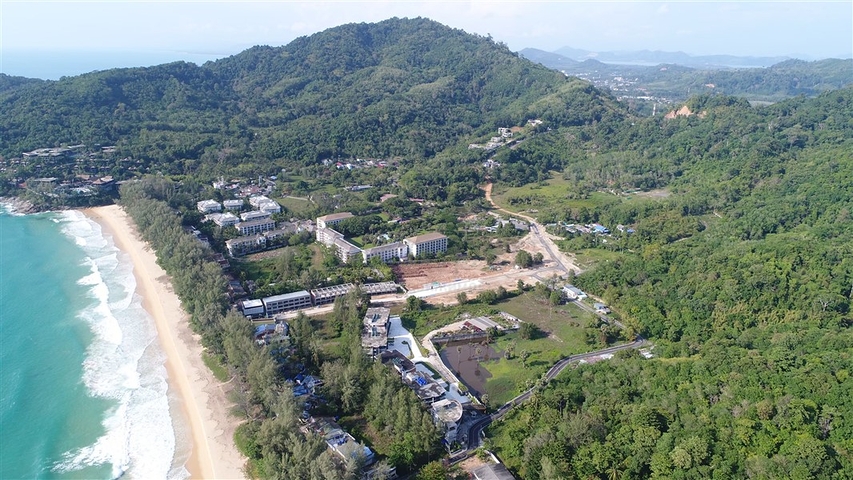 Уютный кондоминиум в 150 м до пляжа