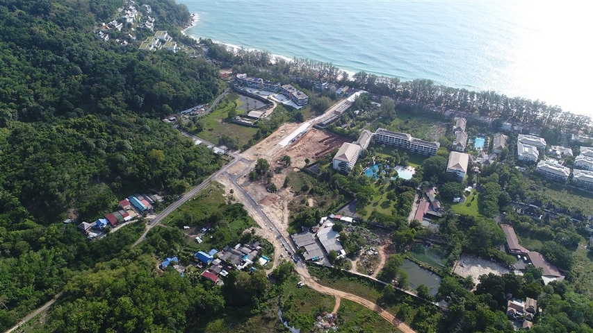 Уютный кондоминиум в 150 м до пляжа