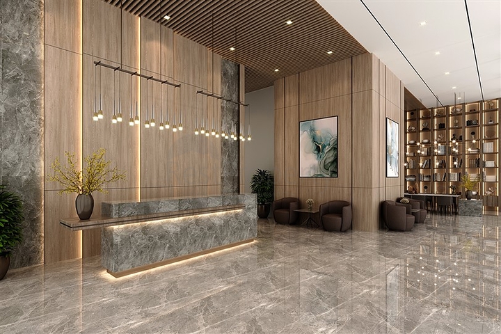 Апартаменты класса люкс у пляжа Ката