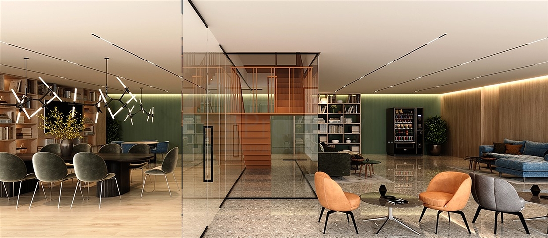 Апартаменты класса люкс у пляжа Ката