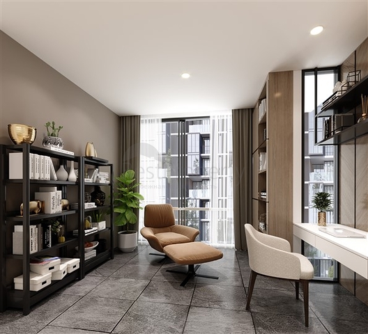 Апартаменты класса люкс у пляжа Ката