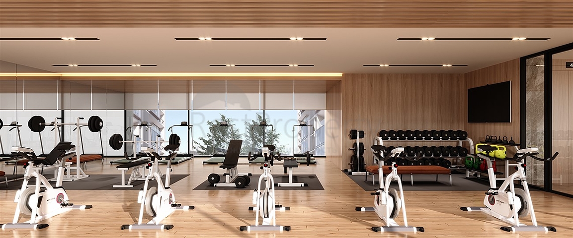 Апартаменты класса люкс у пляжа Ката