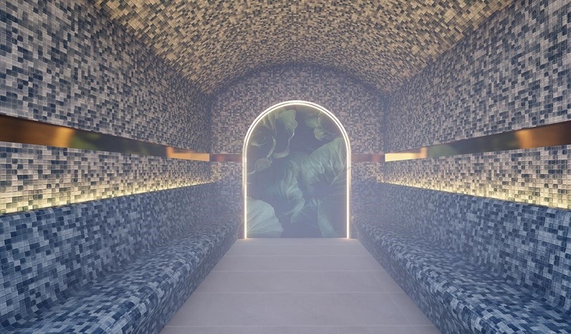 Квартира 1+1 в новом комплексе в Авсалларе