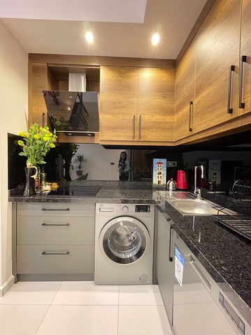 Меблированная квартира планировкой 2+1 в популярном районе Махмутлар