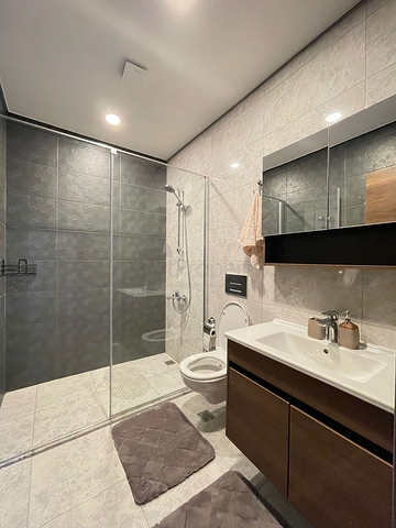 Меблированная квартира планировкой 2+1 в популярном районе Махмутлар