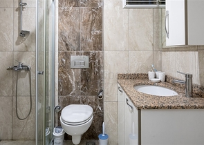 Квартира в открытом для ВНЖ районе Оба в 5 минутах от моря