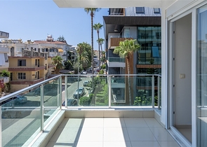 Квартира в открытом для ВНЖ районе Оба в 5 минутах от моря