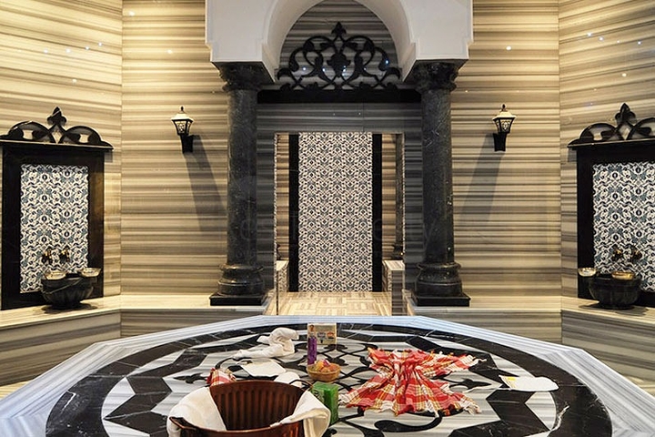 Пентхаус 3+1 в районе Джикджили