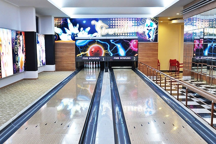 Пентхаус 3+1 в районе Джикджили