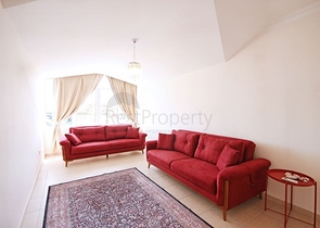 Пентхаус 3+1 в районе Джикджили