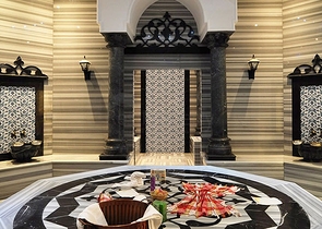 Пентхаус 3+1 в районе Джикджили