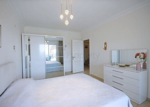 Пентхаус 3+1 в районе Джикджили