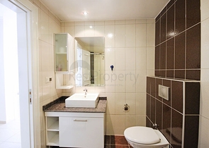 Пентхаус 3+1 в районе Джикджили