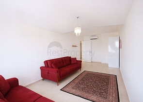 Пентхаус 3+1 в районе Джикджили