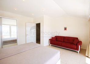 Пентхаус 3+1 в районе Джикджили