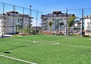 Пентхаус 3+1 в районе Джикджили