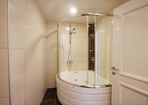 Пентхаус 3+1 в районе Джикджили