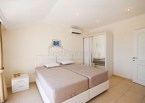 Пентхаус 3+1 в районе Джикджили