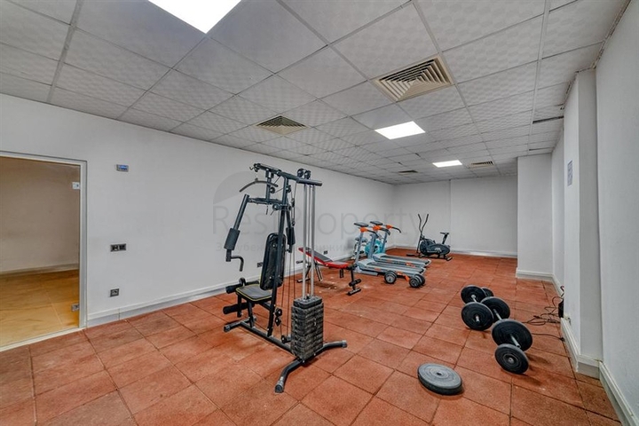 Уютная квартира 2+1 в районе Оба