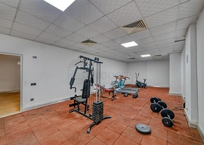 Уютная квартира 2+1 в районе Оба