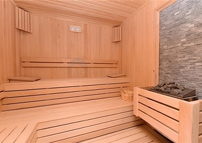 Квартира 1+1 в шикарном комплексе в пешей доступности от моря