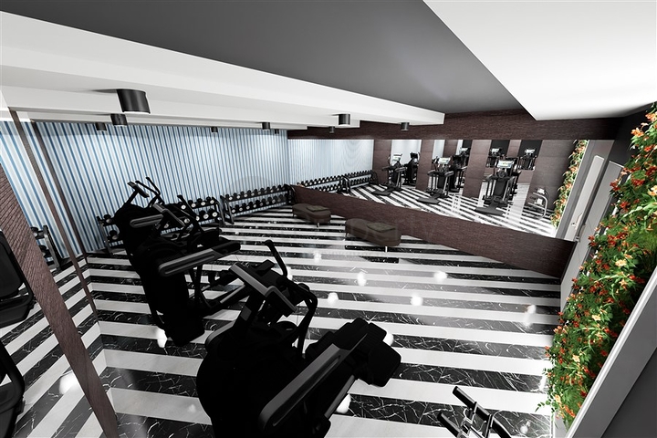 Инвестиционный проект в районе Демирташ