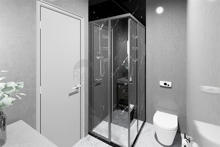 Инвестиционный проект в районе Демирташ