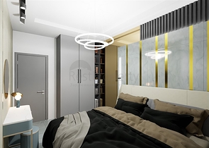 Инвестиционный проект в районе Демирташ