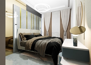 Инвестиционный проект в районе Демирташ