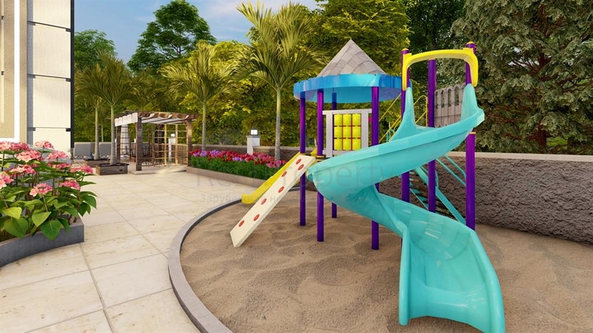 Новый бутик- комплекс в районе Газипаша