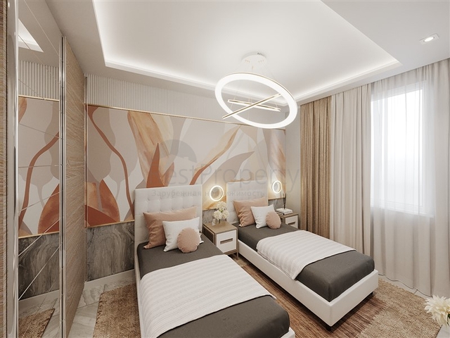 Новый инвестиционный проект в районе Чиплаклы